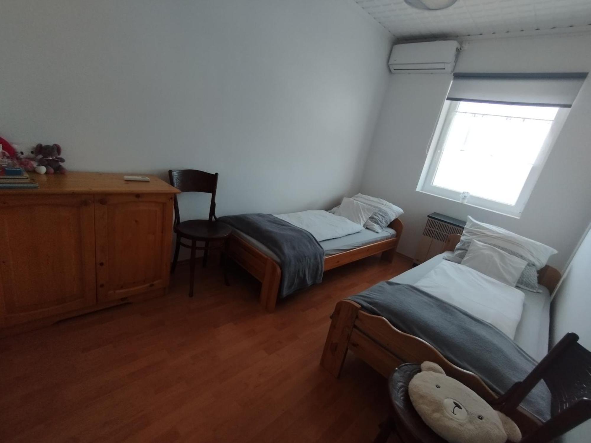 Var-Lak Apartman Balatonfůzfő Buitenkant foto