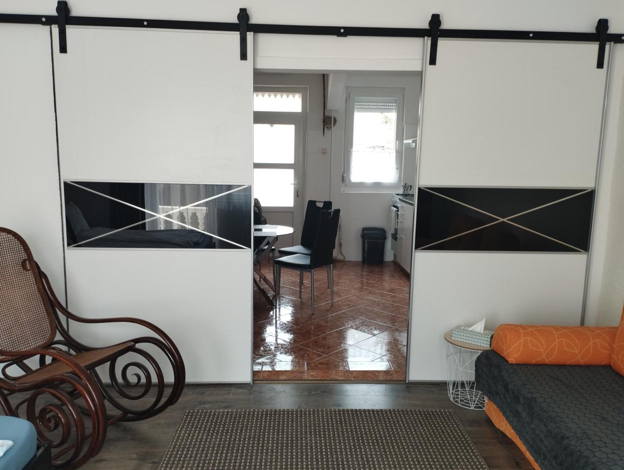 Var-Lak Apartman Balatonfůzfő Buitenkant foto
